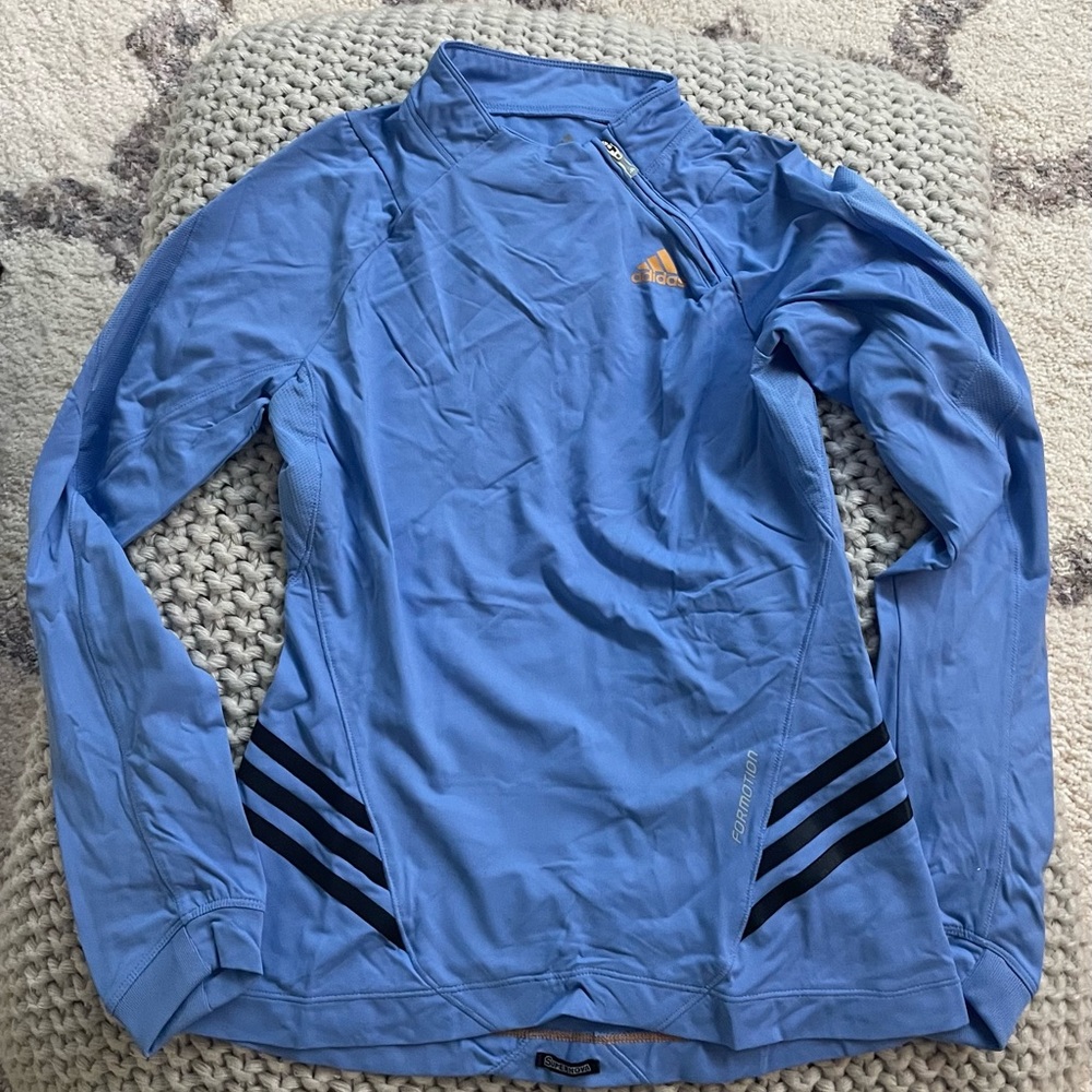 Adidas Clima365 L/S performance top